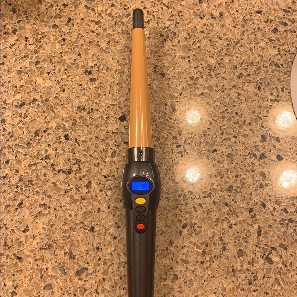 Chi Air Ceramic Wand
